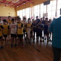 Finał Festiwal PR Miasta Białystok 7 VI, SP-49