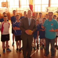 Finał Festiwal PR Miasta Białystok 7 VI, SP-49