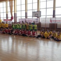 Szczypiorniak Na Orliku 2016