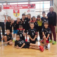 FINAŁ SP CHŁOPCÓW KLAS III