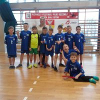 FINAŁ SP CHŁOPCÓW KLAS III