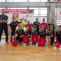 FINAŁ SP CHŁOPCÓW KLAS III