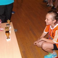 VI Puchar Województw Dziewcząt i Chłopców w Piłkę Ręczną