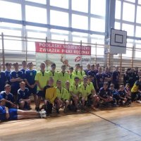 VI Puchar Województw Dziewcząt i Chłopców w Piłkę Ręczną