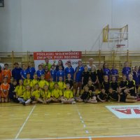 VI Puchar Województw Dziewcząt i Chłopców w Piłkę Ręczną