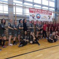 II Turniej o puchar Białegostoku