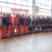 II Turniej o puchar Białegostoku