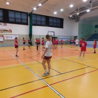 KONSULTACJA SZKÓŁKI OSPR DZIEWCZĄT, SIEMIATYCZE 14-17.06.2018