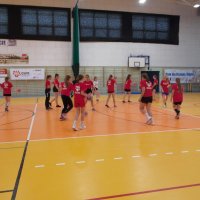 KONSULTACJA SZKÓŁKI OSPR DZIEWCZĄT, SIEMIATYCZE 14-17.06.2018