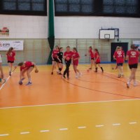 KONSULTACJA SZKÓŁKI OSPR DZIEWCZĄT, SIEMIATYCZE 14-17.06.2018