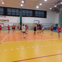 KONSULTACJA SZKÓŁKI OSPR DZIEWCZĄT, SIEMIATYCZE 14-17.06.2018