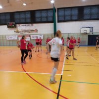 KONSULTACJA SZKÓŁKI OSPR DZIEWCZĄT, SIEMIATYCZE 14-17.06.2018