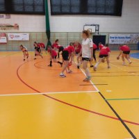 KONSULTACJA SZKÓŁKI OSPR DZIEWCZĄT, SIEMIATYCZE 14-17.06.2018