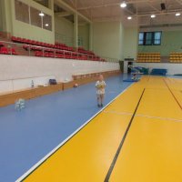 KONSULTACJA SZKÓŁKI OSPR DZIEWCZĄT, SIEMIATYCZE 14-17.06.2018